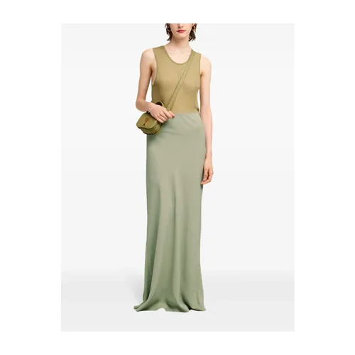 Skirts > Maxi Skirts - - Ami Paris - Modalova