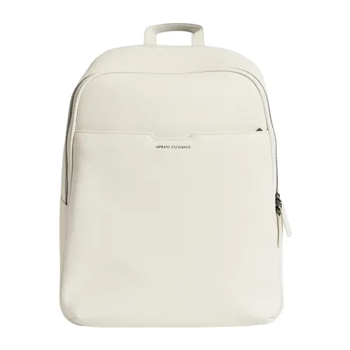 Bags > Backpacks - - Armani Exchange - Modalova