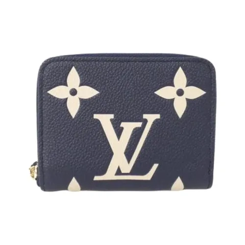 Pre-owned > Pre-owned Accessories > Pre-owned Wallets - - Louis Vuitton Vintage - Modalova