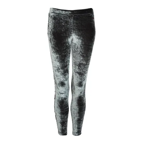 Trousers > Skinny Trousers - - Champion - Modalova