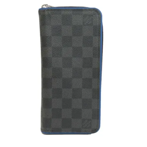 Pre-owned > Pre-owned Accessories > Pre-owned Wallets - - Louis Vuitton Vintage - Modalova