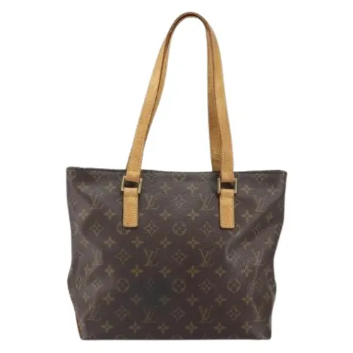 Pre-owned > Pre-owned Bags > Pre-owned Tote Bags - - Louis Vuitton Vintage - Modalova
