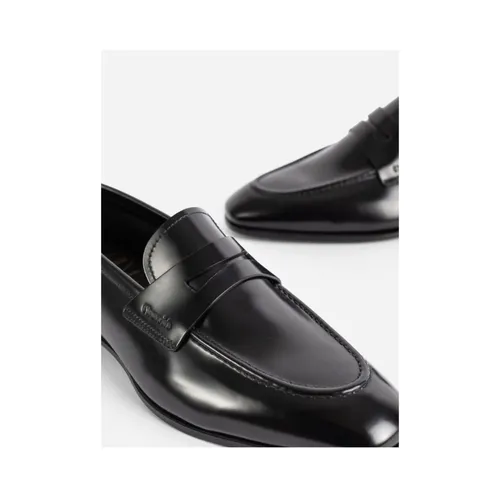 Shoes > Flats > Loafers - - Church's - Modalova