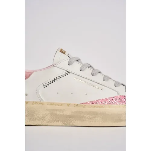 Shoes > Sneakers - - Crime London - Modalova