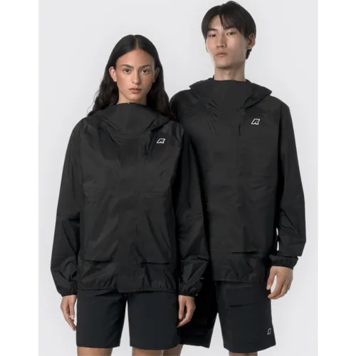 Jackets > Light Jackets - - K-Way - Modalova