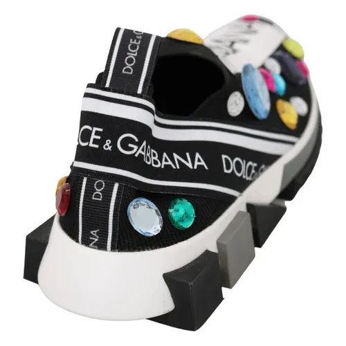 Shoes > Sneakers - - Dolce & Gabbana - Modalova
