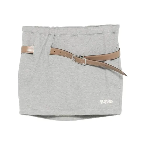 Skirts > Short Skirts - - Magliano - Modalova