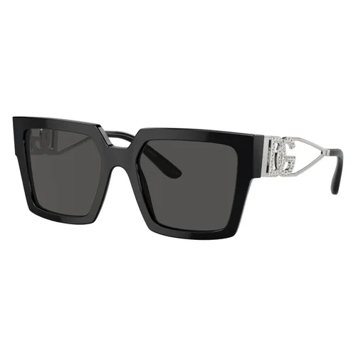 Accessories > Sunglasses - - Dolce & Gabbana - Modalova