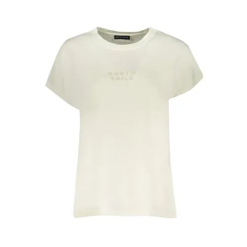 Tops > T-Shirts - - North Sails - Modalova