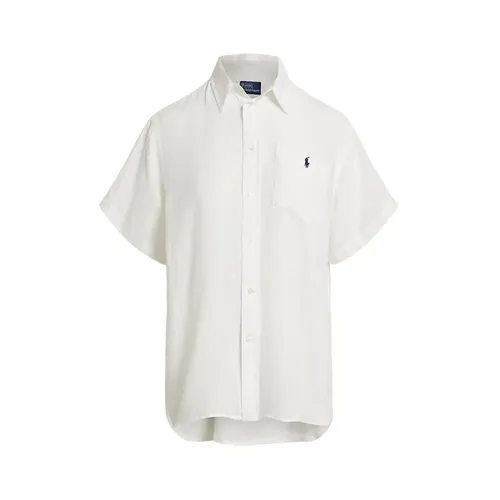 Blouses & Shirts > Shirts - - Polo Ralph Lauren - Modalova