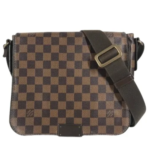 Pre-owned > Pre-owned Bags > Pre-owned Cross Body Bags - - Louis Vuitton Vintage - Modalova