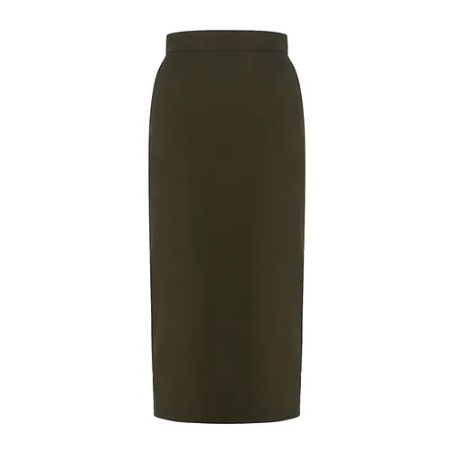 Skirts > Midi Skirts - - Max Mara - Modalova