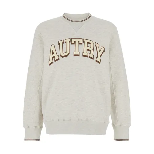 Sweatshirts & Hoodies > Sweatshirts - - Autry - Modalova