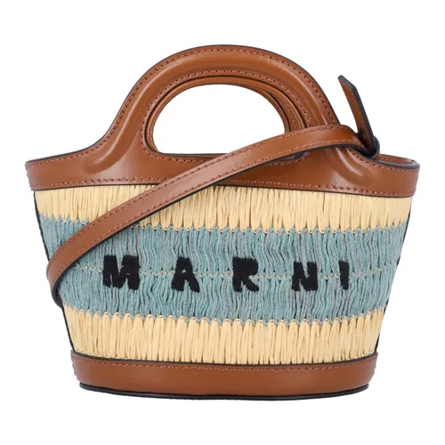 Bags > Handbags - - Marni - Modalova