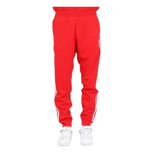 Trousers > Sweatpants - - Adidas Originals - Modalova