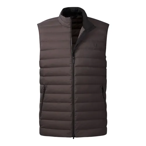 UBR - Jackets > Vests - Brown - UBR - Modalova