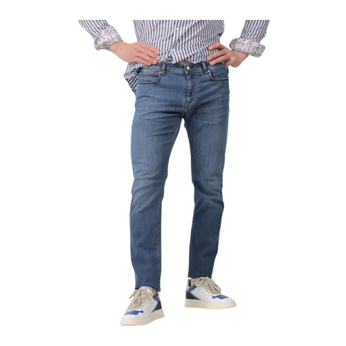 Jeans > Slim-fit Jeans - - Re-Hash - Modalova