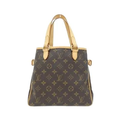 Pre-owned > Pre-owned Bags > Pre-owned Handbags - - Louis Vuitton Vintage - Modalova