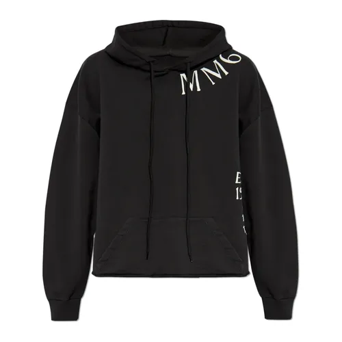 Sweatshirts & Hoodies > Hoodies - - MM6 Maison Margiela - Modalova