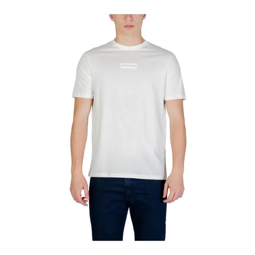 Tops > T-Shirts - - Armani Exchange - Modalova