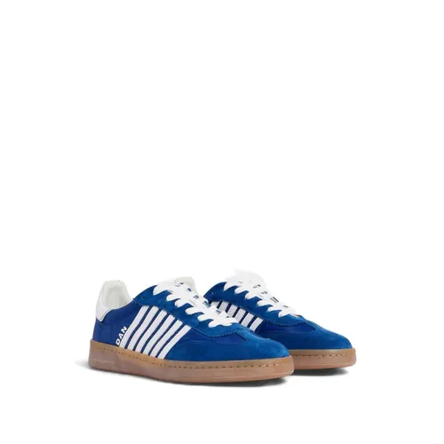 Shoes > Sneakers - - Dsquared2 - Modalova