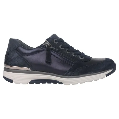 Gabor - Shoes > Sneakers - Blue - Gabor - Modalova