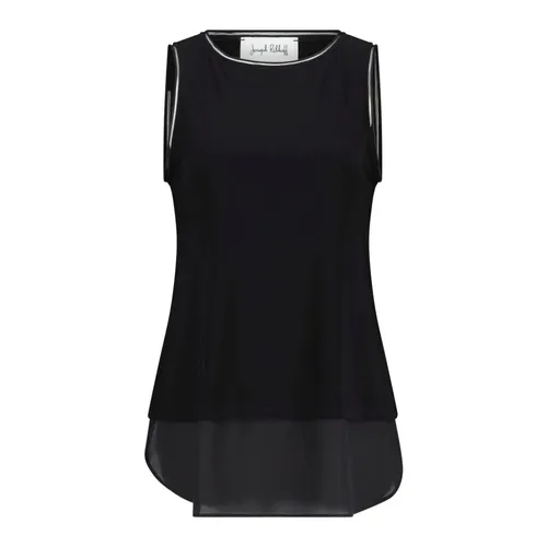 Tops > Sleeveless Tops - - Joseph Ribkoff - Modalova