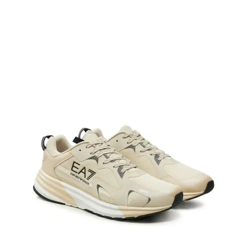Shoes > Sneakers - - Emporio Armani EA7 - Modalova