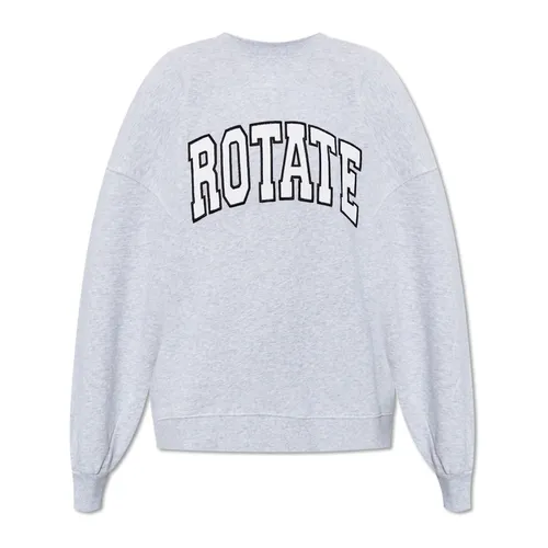 Sweatshirts & Hoodies > Sweatshirts - - Rotate Birger Christensen - Modalova