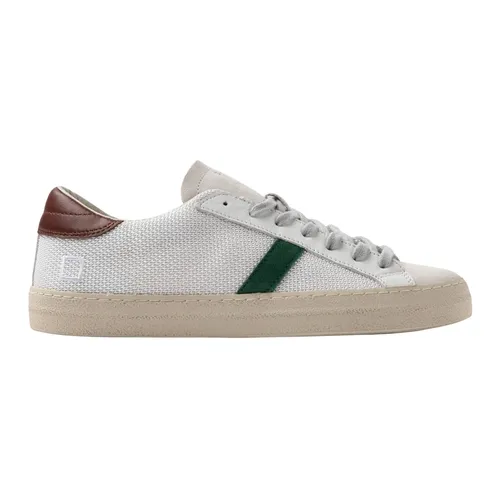 Shoes > Sneakers - - D.a.t.e. - Modalova