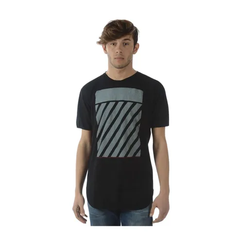 Tops > T-Shirts - - Daniele Alessandrini - Modalova