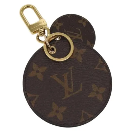 Pre-owned > Pre-owned Accessories - - Louis Vuitton Vintage - Modalova