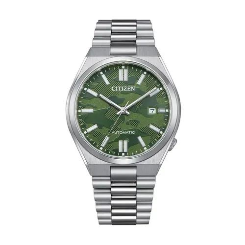 Accessories > Watches - - Citizen - Modalova