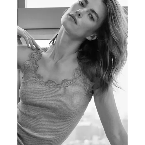 Tops > Sleeveless Tops - - Rosemunde - Modalova