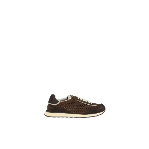 Shoes > Sneakers - - Dolce & Gabbana - Modalova