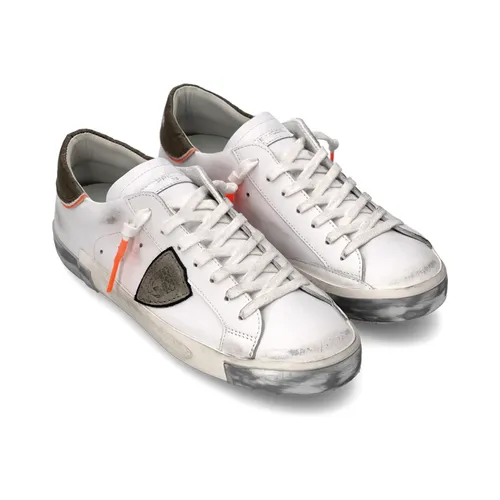 Shoes > Sneakers - - Philippe Model - Modalova