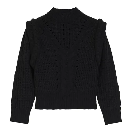 Knitwear > Round-neck Knitwear - - Hugo - Modalova