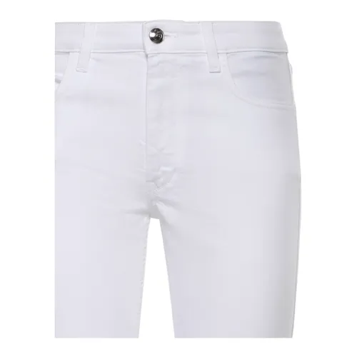 Jeans > Boot-cut Jeans - - Fay - Modalova