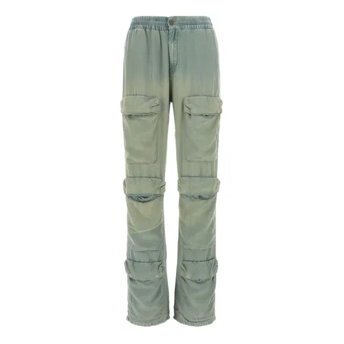 Jeans > Straight Jeans - - Diesel - Modalova