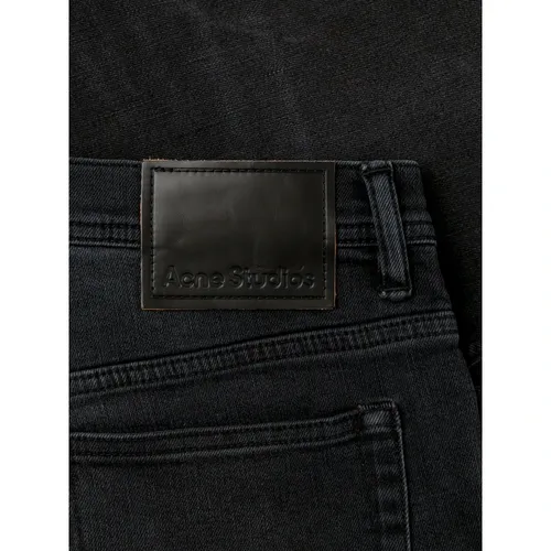 Jeans > Slim-fit Jeans - - Acne Studios - Modalova