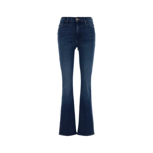 Jeans > Flared Jeans - - Mother - Modalova