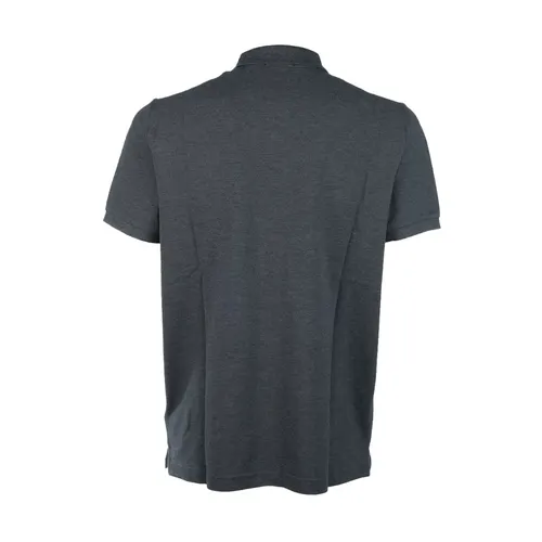 Gant - Tops > Polo Shirts - Gray - Gant - Modalova