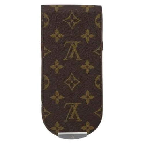 Pre-owned > Pre-owned Accessories - - Louis Vuitton Vintage - Modalova