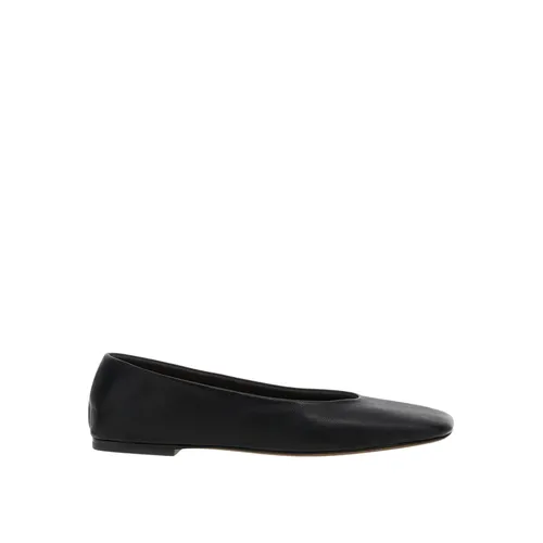 Shoes > Flats > Ballerinas - - The Row - Modalova