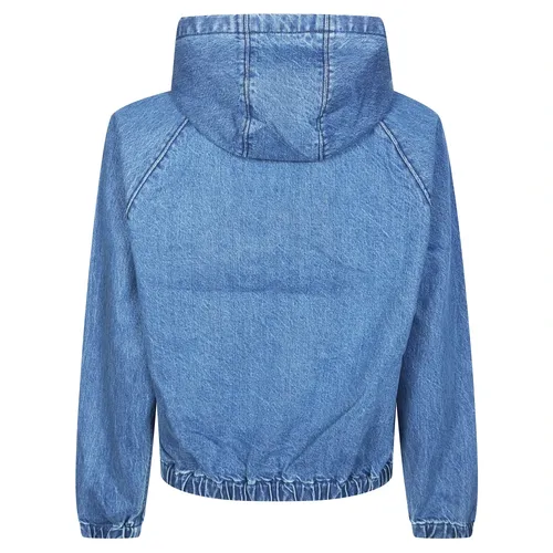 Jackets > Denim Jackets - - Arte Antwerp - Modalova