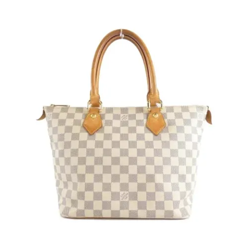Pre-owned > Pre-owned Bags > Pre-owned Handbags - - Louis Vuitton Vintage - Modalova