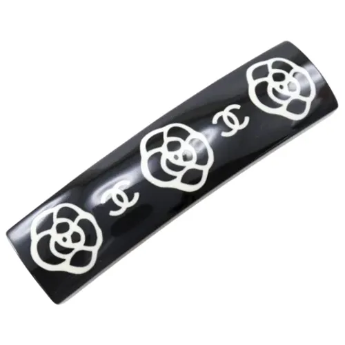 Pre-owned > Pre-owned Accessories - - Chanel Vintage - Modalova