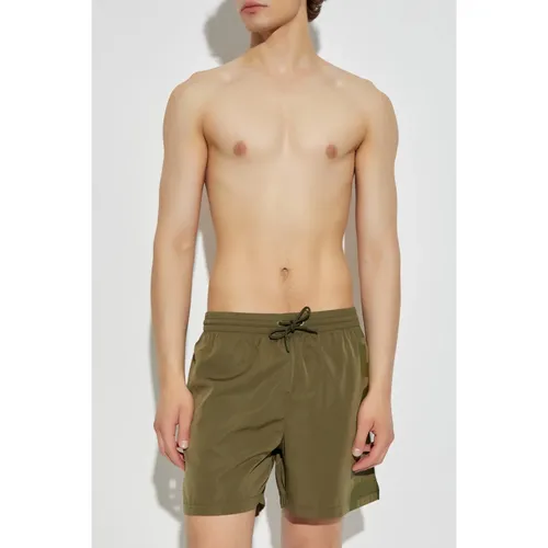 Swimwear > Beachwear - - Diesel - Modalova