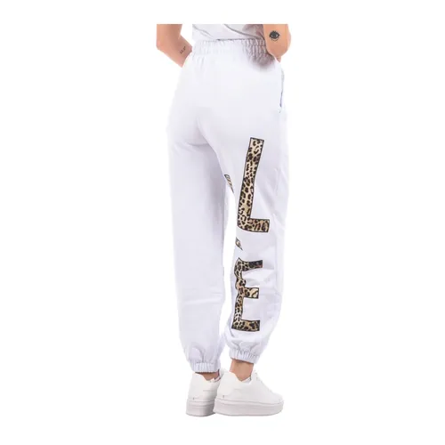 Trousers > Sweatpants - - Gaëlle Paris - Modalova