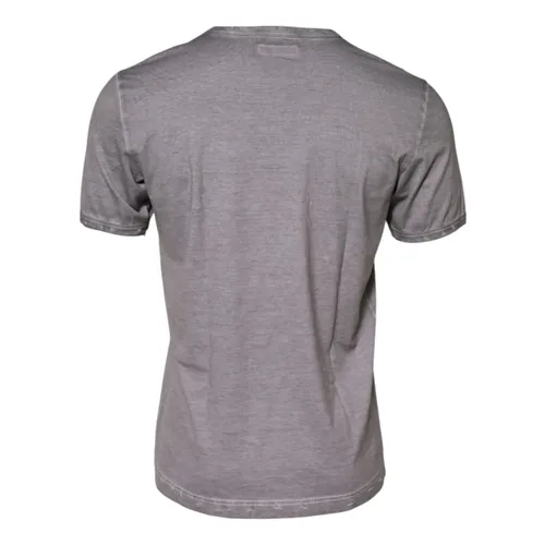 Tops > T-Shirts - - Dolce & Gabbana - Modalova